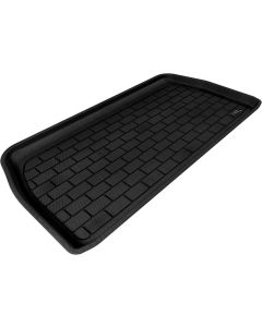 3D MAXpider 2011-2017 Honda Odyssey Kagu Cargo Liner - Black - M1HD0381309