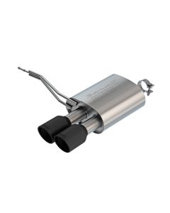 Borla 14-23 Mini Cooper / 16-23 Copper S F57 2,0 Turbo Axleback Exhaust - 11915CB