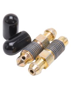 Russell Speed Bleeder 8mm x 1.0 - Efficient Brake Solution