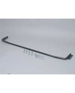 Enhance Handling with Progress Tech Rear Sway Bar 22mm