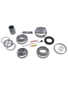 YUK USA Std Master Overhaul - YUKO-ZK T100 Kit