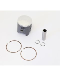 Athena 03-10 Suzuki RM 250 66.35mm Borewith 2 Rings 2T Forged Racing Piston - S4F06640010B