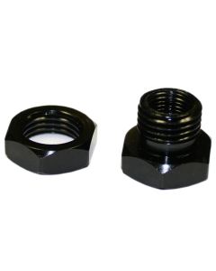 Nitrous Express EFI Nozzle Adapter Fitting (Shark & SX2 Nozzle Only) - 15719
