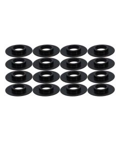 Manley GM LS Series .660in Max Lift Valve Spring and Retainer Kit - 26362334KS