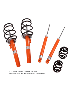 Koni 1125 STR.T Kit 10-13 Chevy Camaro Coupe/ 11-12 Conv 6.2L V8 (Incl SS) - 1125 1073