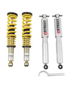 Belltech COILOVER KIT 04-07 COLO/CANY V1 W/SP - 13001