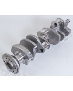 Eagle Chevrolet 305/350 2pc Rear Seal 3.75in Stroke Forged 4340 Steel Crankshaft - 435037505700