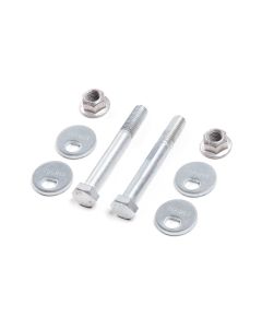 Zone Offroad 97-06 Jeep Wrangler TJ Alignment Cam Kit - ZONJ5311