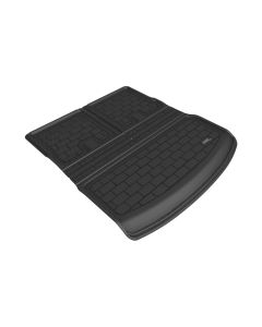 3D MAXpider 21-23 Tesla Model Y Kagu Cross Fold Cargo Liner - Black - M1TL0361309