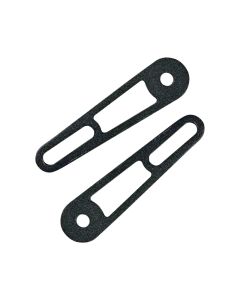 Go Rhino Universal XE Hood Hinge Cube Light Mount - 732400T