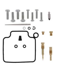 All Balls Racing 95-03 Honda TRX400FW Fourtrax Foreman 4x4 Carburetor Rebuild Kit - 26-1363