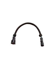 Kooks 05-10 Mustang GT 3V & 07-10 GT500 4V 12in - 02 Ext Harn -Each - CAS-109014