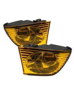 Enhance Visibility with SPY Fog Lights SPYD-5021076