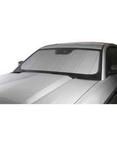 Covercraft UVS100 Custom Sunscreen - Silver - UV11810SV