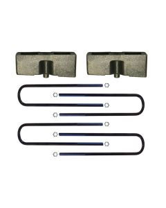 Skyjacker 2in BLOCK/UBLT KIT 11F350 - BUK2058