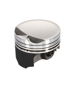 Wiseco Audi ADU 2.2L 20V 81.50mm Bore 32.80mm CH -21.00 CC 0.787in Pin Pistons - Set of 6 - KE222M815