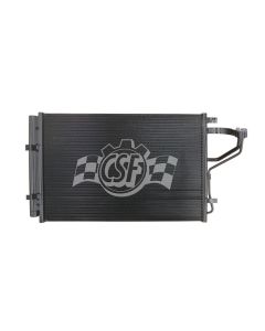 CSF 11-13 Hyundai Elantra 1.8L A/C Condenser - 10765