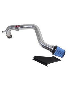 Injen 12 Volkswagen MK6 Golf R 2.0L TSI Polished Cold Air Intake equipped w/MR Technology/Air Fusion - SP3074P