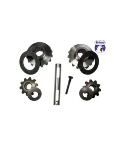 Yukon Gear & Axle Yukon Standard Open Spider Gear Kit For 55 To 64 GM Chevy 55P With 17 Spline Axles
