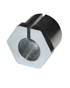 Enhance Handling: SPC Camber/Caster Sleeve 2.5°