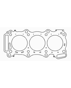Cometic Gasket Automotive Nissan VR38DETT Cylinder Head Gasket Nissan GTR Left- COME-C4570-032