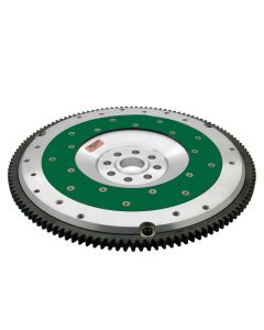 Fidanza 97-11 Subaru Impreza 2.5L NT (Inc RS) Aluminum Flywheel - 110001