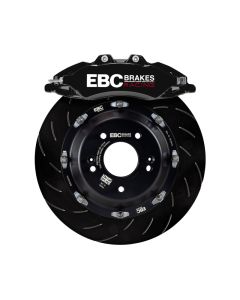 EBC Big Brake Kits - EBC-BBK042BLK-1