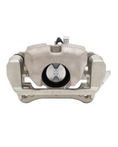 DFC 14-18 Mazda 3 Rear-R Premium Caliper - Silver Zinc Coated - 331-80664