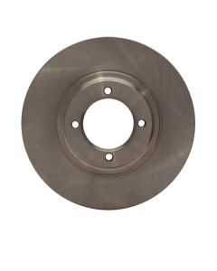 DFC 81-84 Toyota Starlet Front Brake Rotor - 600-76004