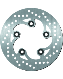 High-Performance BKM Brake Rotors for BIKE-962045