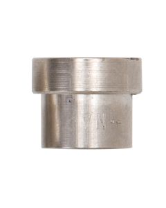 Russell Performance -3 AN Tube Sleeve 3/16in dia. (Endura) (6 pcs.) - 660631