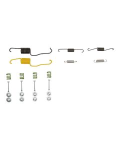 DFC 05-06 Toyota Camry Rear Drum Brake Hardware Kit - 370-76019