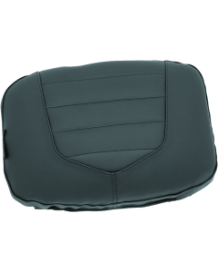 Kuryakyn 5299 Luggage Backrest Pad - Removable Comfort
