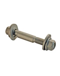 Enhance Ford Taurus & Explorer with SPC Rear Camber Kit