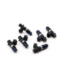 DeatschWerks 03-07 Honda Accord V6 / Acura TL Bosch EV14 1200cc Injectors (Set of 6) - 16MX-03-1200-6