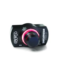 GFB Deceptor Pro Control Box w/o Looms & Servo Motor - 6669