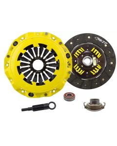 ACT XT-M/Perf Street Sprung Clutch Kit Subaru Impreza 02-05- ACT-SB9-XTSS