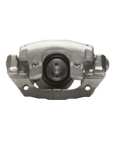 DFC 04-13 Mazda 3 Rear-L Premium Caliper - Silver Zinc Coated - 331-80627