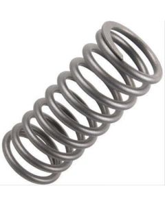 Fox Coilover Spring 16.000 TLG X 2.50 ID X 750 lbs/in. Silver - 039-40-750-A