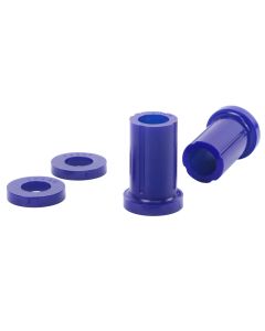 SuperPro 2001 Toyota Highlander Limited Front Lower Inner Forward Control Arm Bushing Kit - SPF4099K