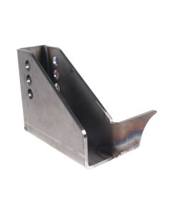 Synergy 07-18 Jeep Wrangler JK/JKU Weld-On Rear Track Bar Bracket - 8072-01