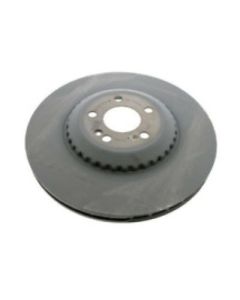 OEM Lexus Brembo Rear Right Replacement Rotor for Lexus RC F / GS F