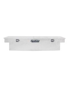 Deezee Universal Tool Box - Specialty Narrow BT Alum FULLSIZE - DZ6170N