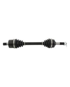 All Balls Complete ATV Cv Axle Kawasaki Kvf650 I 2006-2013- ALL-AB8-KW-8-312
