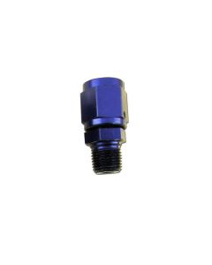 Nitrous Express 3AN Female Swivel to 1/8 NPT - 16193