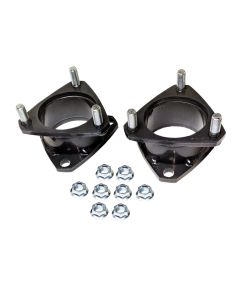 MaxTrac 2019 Ford Ranger 2WD 2.5in Front Leveling Strut Spacers - 833825