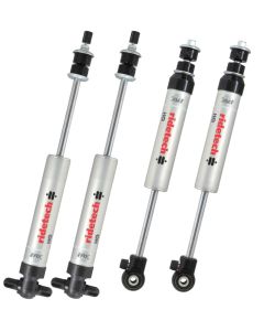 Ridetech 89-96 Chevy Corvette HQ Series Shock System - 11560110