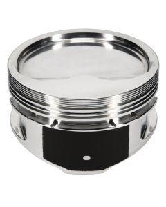 JE Pistons Chevy Small Block 4.155in Bore -26.80cc Inverted Dome / Dish - Single Piston - 170818S