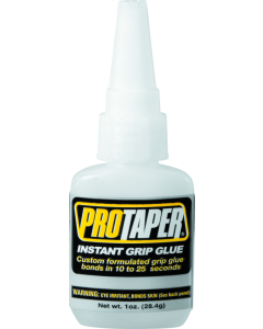 ProTaper Grip Glue 1oz - Secure Your Ride Effortlessly