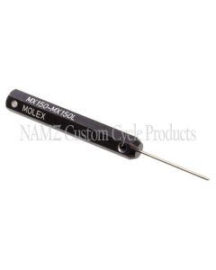 NAMZ Molex MX-150 Terminal Removal Tool - NMTRT-01